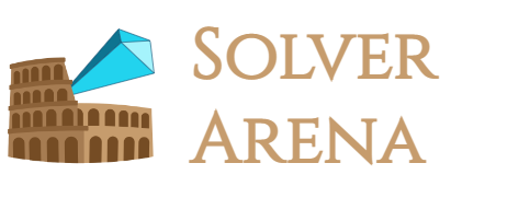 Solver Arena